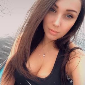 Meet your Posher, Kimberley